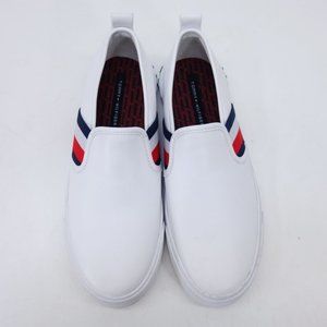 tommy hilfiger julian slip on shoes